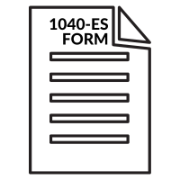 1040-ES