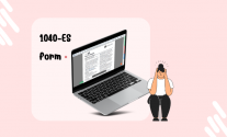 1040-ES Fillable Form